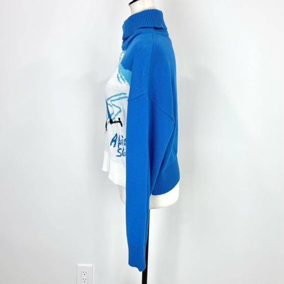 Ardene Collective "Apres Ski" sweater, NWOT - Picture 4 of 7